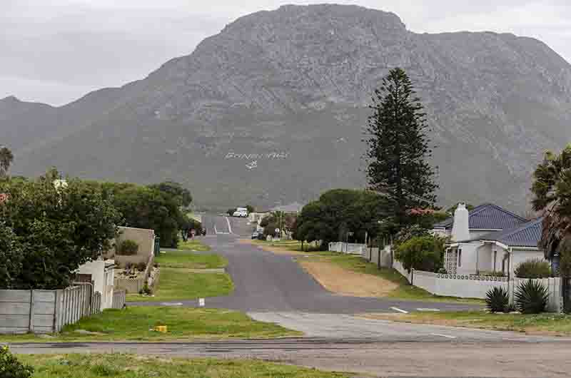 89 - Sudafrica - Gansbaai
